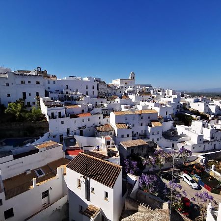 Casa Ganesh Villa Vejer de la Frontera Ngoại thất bức ảnh