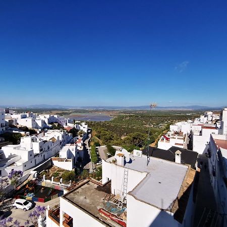 Casa Ganesh Villa Vejer de la Frontera Ngoại thất bức ảnh
