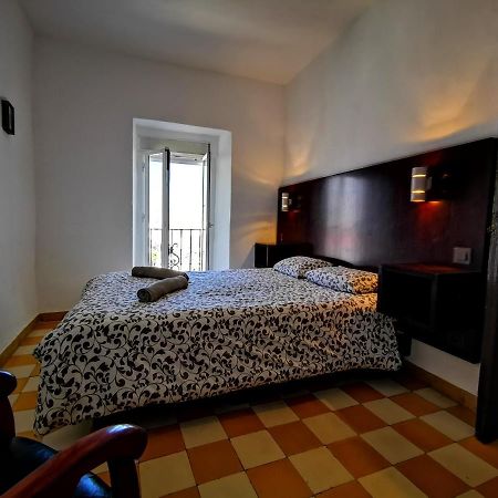 Casa Ganesh Villa Vejer de la Frontera Ngoại thất bức ảnh