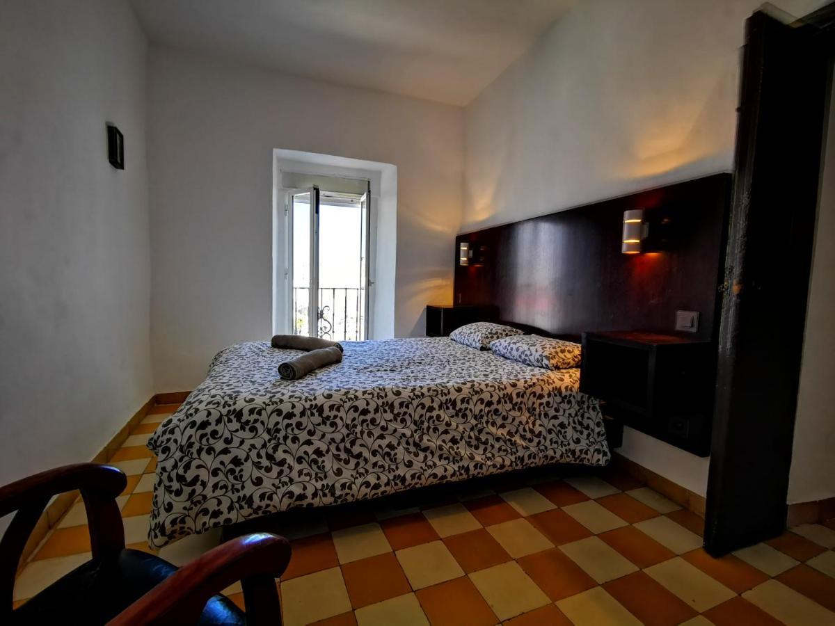 Casa Ganesh Villa Vejer de la Frontera Ngoại thất bức ảnh