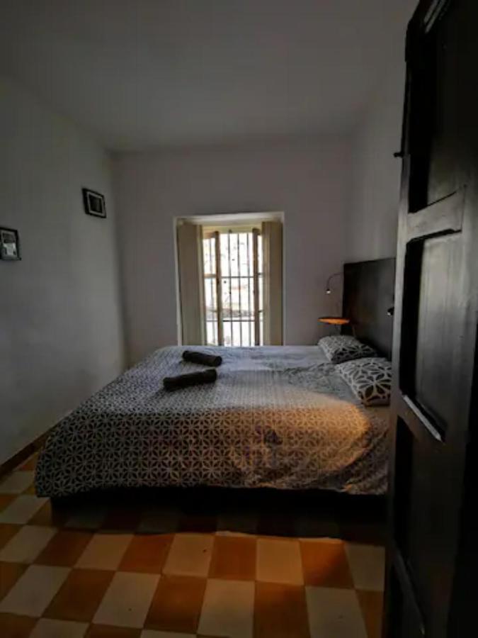 Casa Ganesh Villa Vejer de la Frontera Ngoại thất bức ảnh