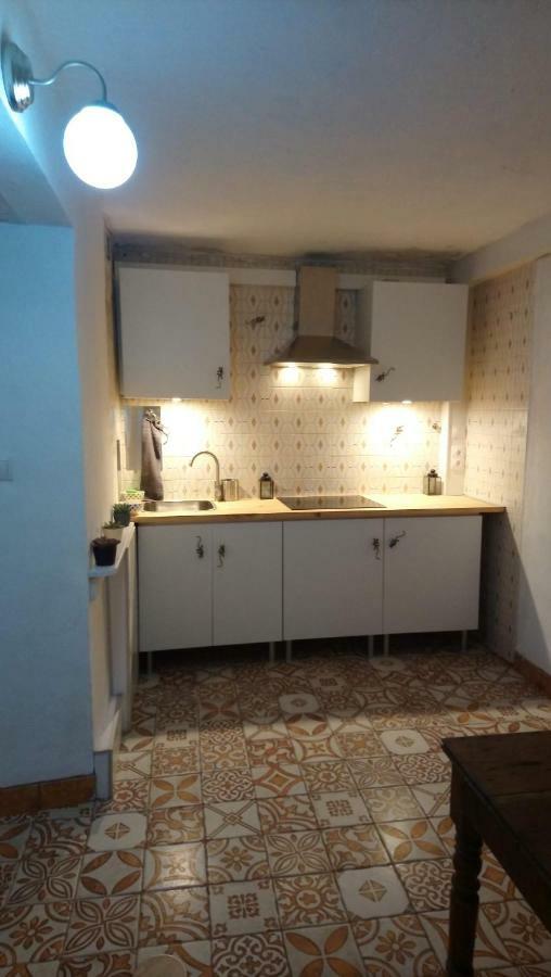 Casa Ganesh Villa Vejer de la Frontera Ngoại thất bức ảnh